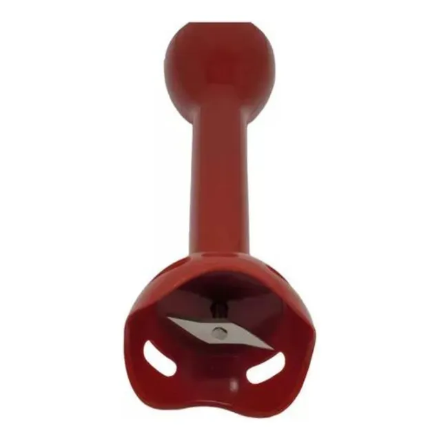 Haste Do Mixer M-15r Da Mondial Cor Vermelha
