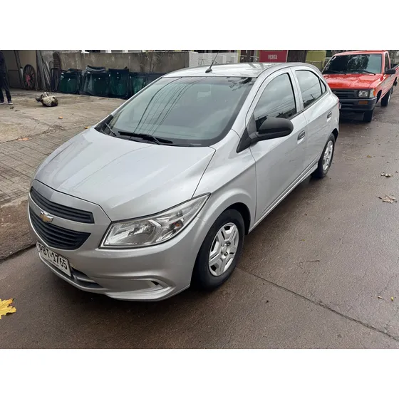 Chevrolet Joy 1.0 Joy Hb 78cv