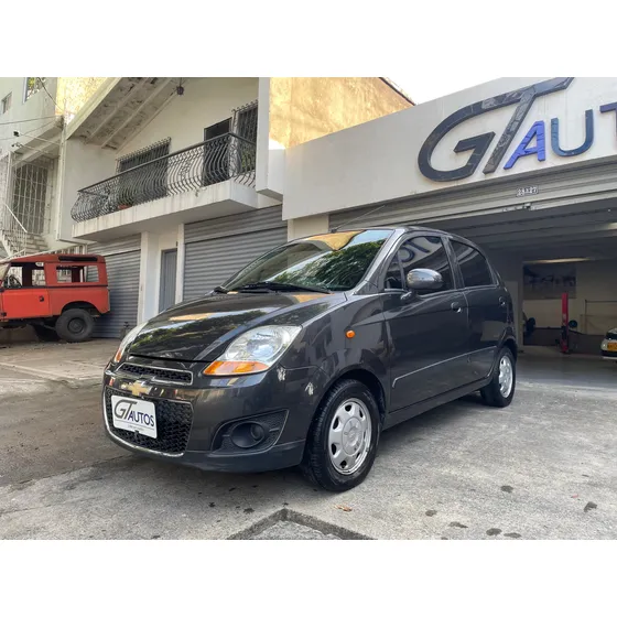 Chevrolet Spark 1.0 Life