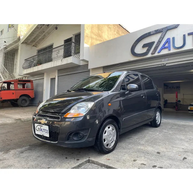 Chevrolet Spark 1.0 Life