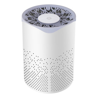 Purificador De Aire Portátil Para Humo, Polvo Y Formaldehído Purificador De Aire Portátil Para Humo, Polvo Y Formaldehído