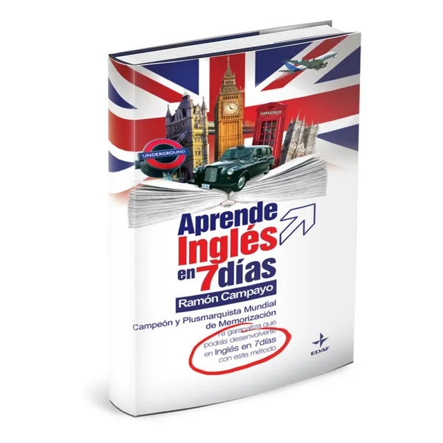 Aprende Inglés En 7 Días By Ramón Campayo Pdf 
