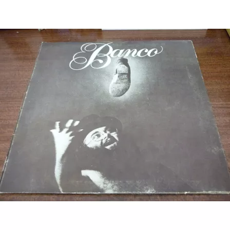 Banco Del Mutuo Sccorso Banco Vinilo Italiano