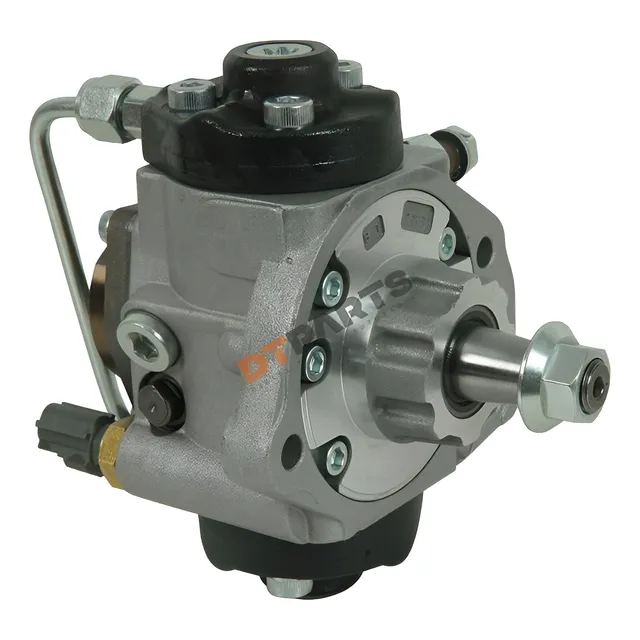 Bomba Inyectora Denso 294000-1520 Para Chevrolet D-max