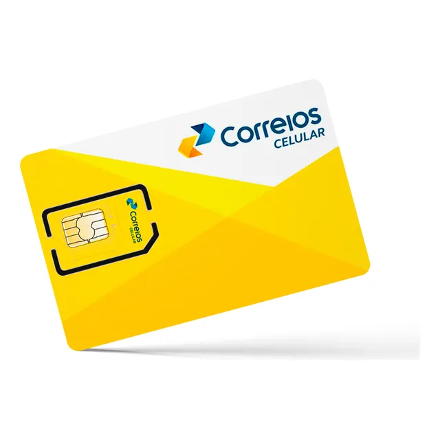 Chip Correios