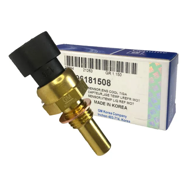 Valvula Sensor Temperatura Aveo Corsa Optra Cielo Lanos