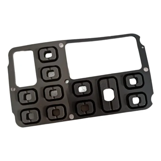 Interruptor; Goma 4297115 - Hitachi-jumbo 200clc