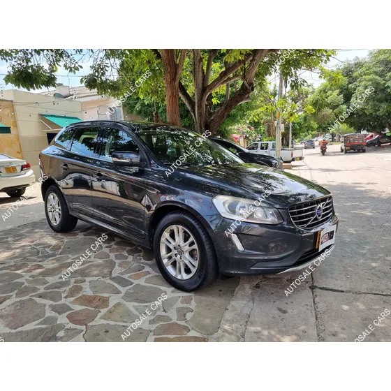 Volvo Xc60 3.0 T6 Kinetic Awd