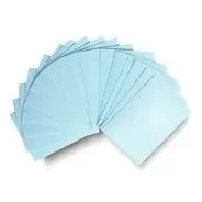 Hojas Limpiadoras De Suelo Para Trapear. 60 Cargas