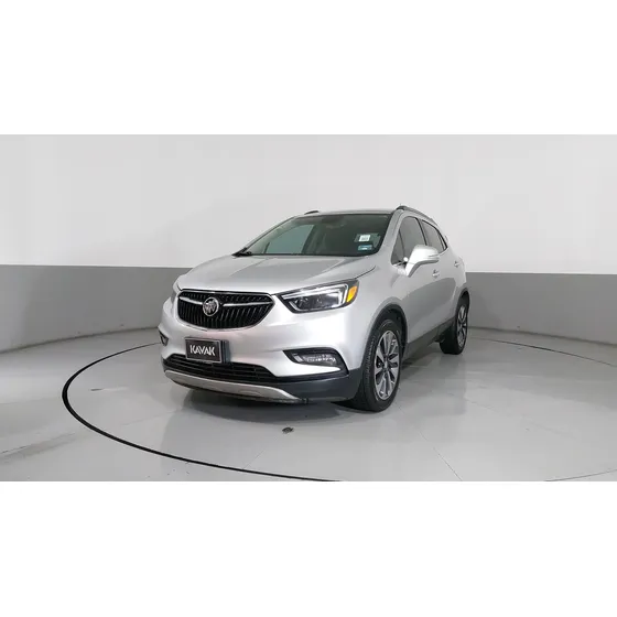 Buick Encore 1.4 Auto Cxl L Premium