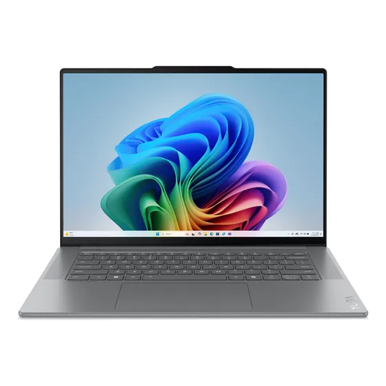 Laptop Con Pantalla Táctil Lenovo Yoga Slim 7i