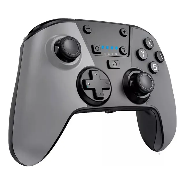 Mando Pro Controller Para Nintendo Switch Pc Android