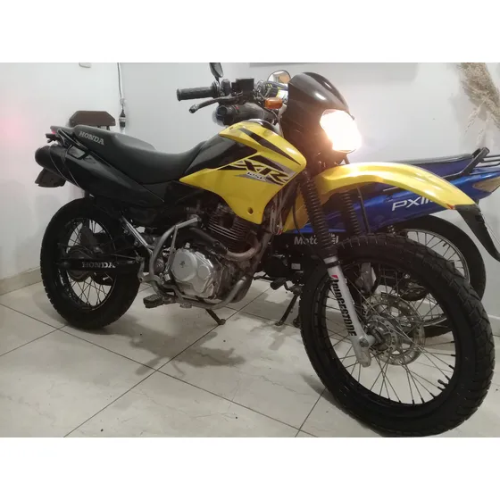 Honda Axr