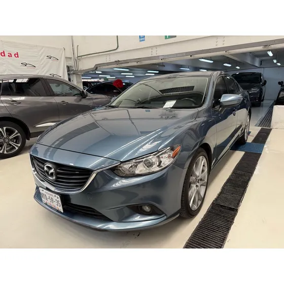 Mazda Mazda 6 I Grand Touring