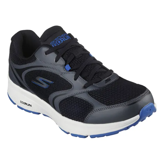 Zapatilla Skechers Hombre 220371 Bkbl