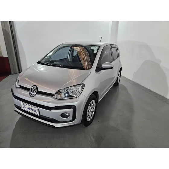 Volkswagen Up! 1.0 Move Up! 75cv