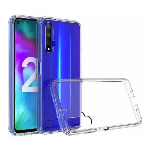 Estuche Funda Forro Para Huawei Nova 5t