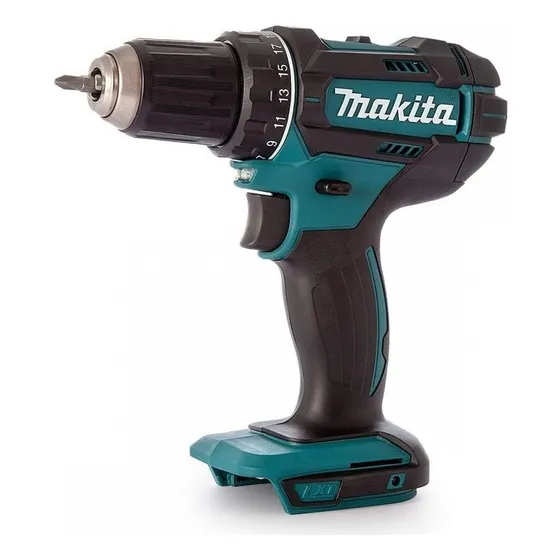 Taladro Atorn. 1/2 18v Lxt Baretool 62nm Makita Ddf482z