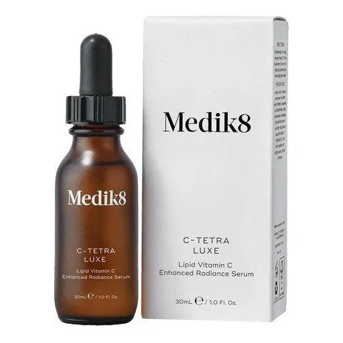 C - Tetra Deluxe 30ml Medik8