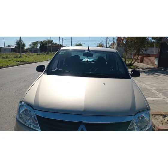 Renault Logan 1.6 Confort I 90cv
