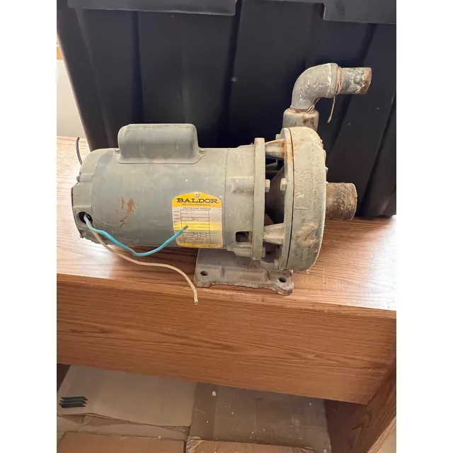 Bomba De Agua Para Jacuzzi