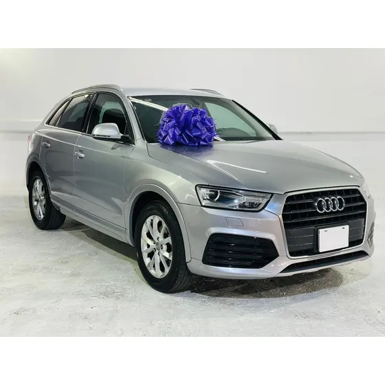 Audi Q3 1.4 Luxury 150hp S-tronic At