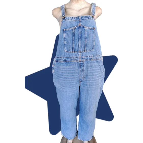 Bragas Para Dama Talla Plus Xl,xxl,3xl Y 4xl Overol Enterizo