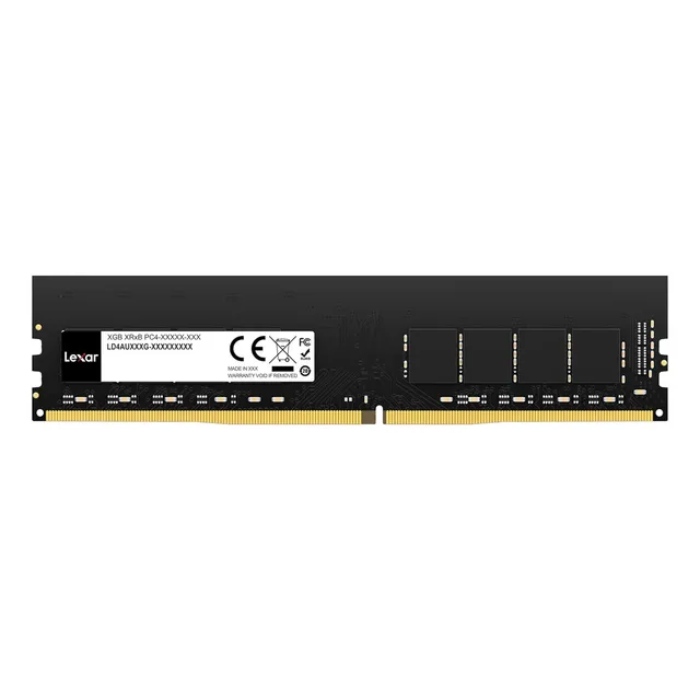 Memoria Ram Lexar 8gb Udimm Ddr4 3200hz Pc Escritorio