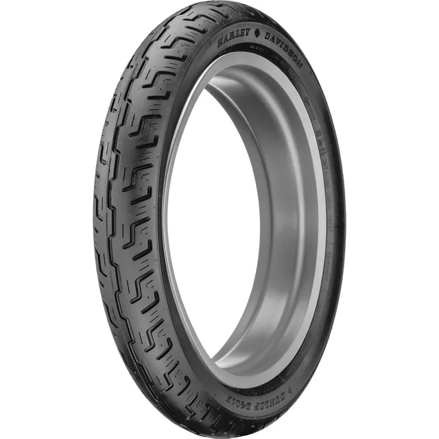 Llanta Dunlop D401 Delantera 130/90b16 73h Bias Tl