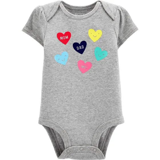 Body Carters Para Niña