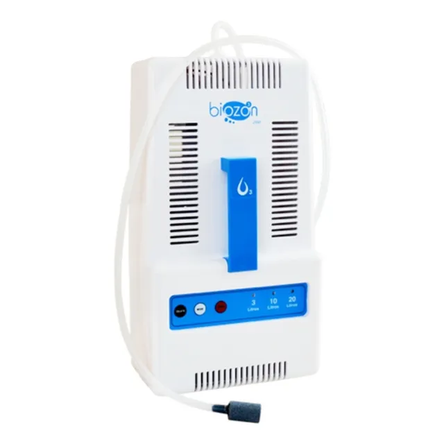 Biozon - Generador De Ozono Doméstico Para Agua