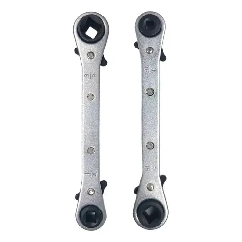 Llave Rachet Reversible Para Refrigeracion Calidad Tienda