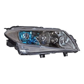 Faro Vitara 2016 - 2020 Glx Leds Elect C/motor Der Faro Vitara 2016 - 2020 Glx Leds Elect C/motor Der