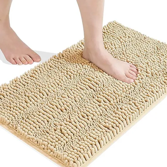 Starstuds Alfombra Baño Lujo Felpa Extra Suave 1 Felpilla 15