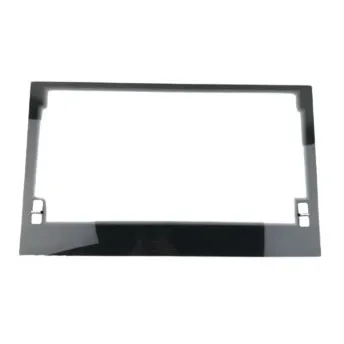 Vidrio Interno Horno Grande Para Cocina  Mod 76e5 Electrolux