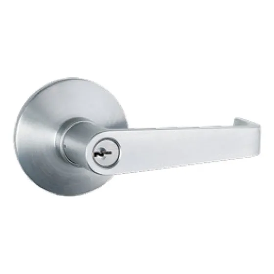 Manilla Exterior Vl07s Para Manillón Antipánico Vl1 Visalock
