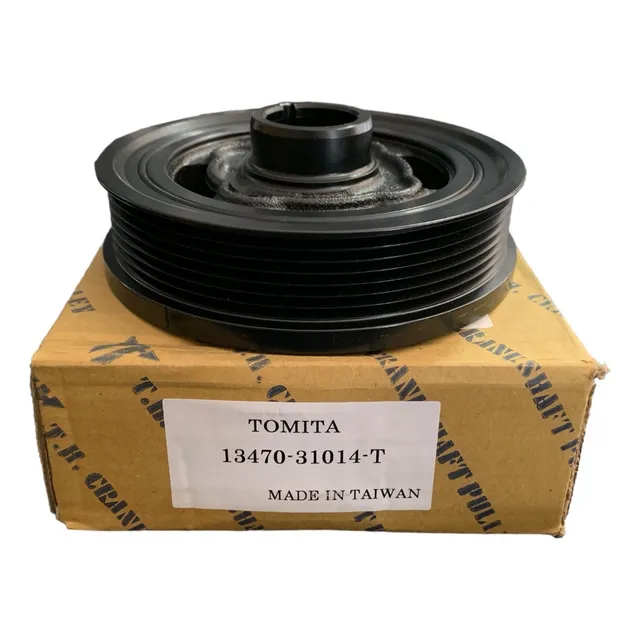 Damper Fortuner 4runner Hilux Kavak 4.0