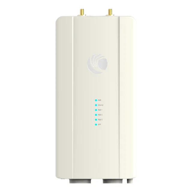 Radio Para Enlace Backhaul Epmp Force400 C /wi-fi 6 1 Gbps