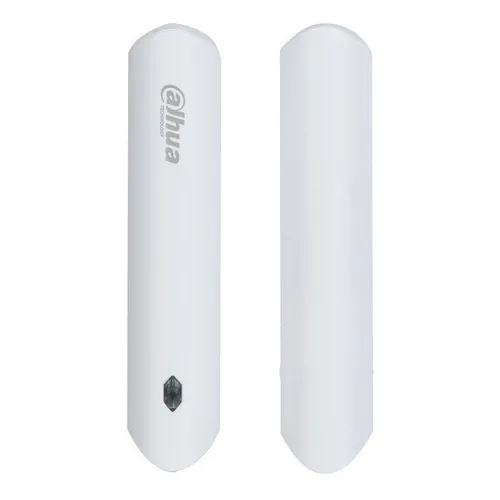 Sensor Magnético Dahua Inalámbrico Interior Ard324-w2 incluye Pila