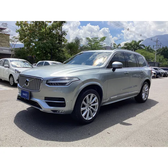 Volvo Xc90 Xc90 [2] T6 Awd Inscription