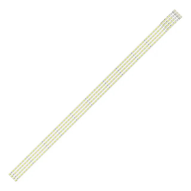 Kit 4 Barra De Led Para Sony Kdl-52ex705 Runtk 4339tp 4340tp