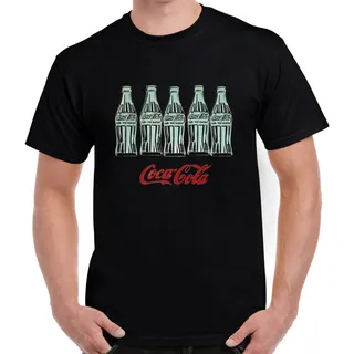 Camiseta coca cola bershka new arrivals