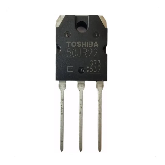 Pak 6 50jr22 Transistor 