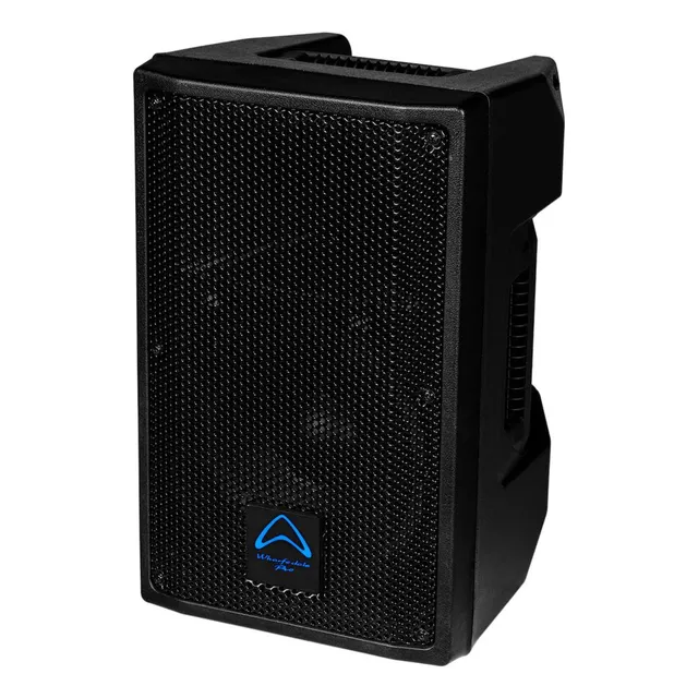 Caja Acústica Activa Wharfedale Tourus AX8-MBT 250w