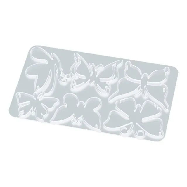 Molde Para Pastelería De Silicona