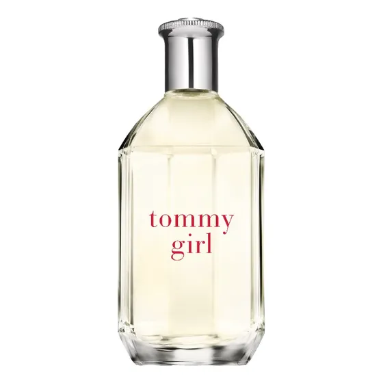 Perfume Tommy Girl Edt 100 Ml Mujer