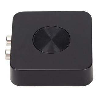 Nfc Bluetooth Extender Transmisor Receptor De Sonido Hifi 3. Nfc Bluetooth Extender Transmisor Receptor De Sonido Hifi 3.