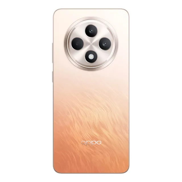 Oppo Reno12 F 5g Naranja