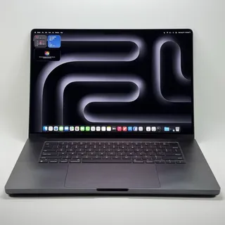 「aojikukey」 MacBook Pro16 M3 Max 64G Macbook Pro M3 Max 16 | Mercado Livre