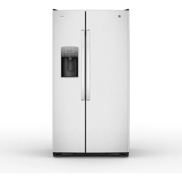 Refrigerador Side By Side 755 L Ge Profile - Pnm26pgtcfs